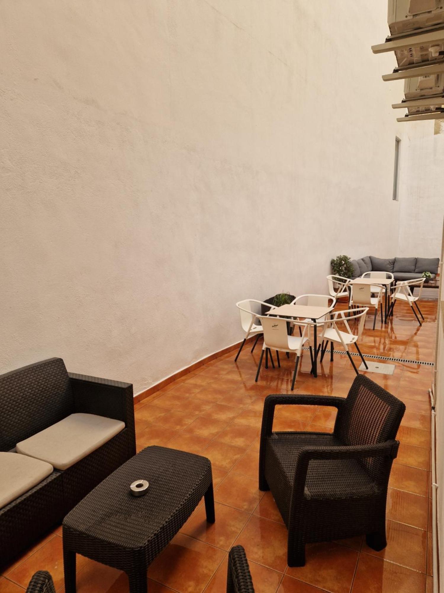 Your Perfectt Place Valencia Buitenkant foto